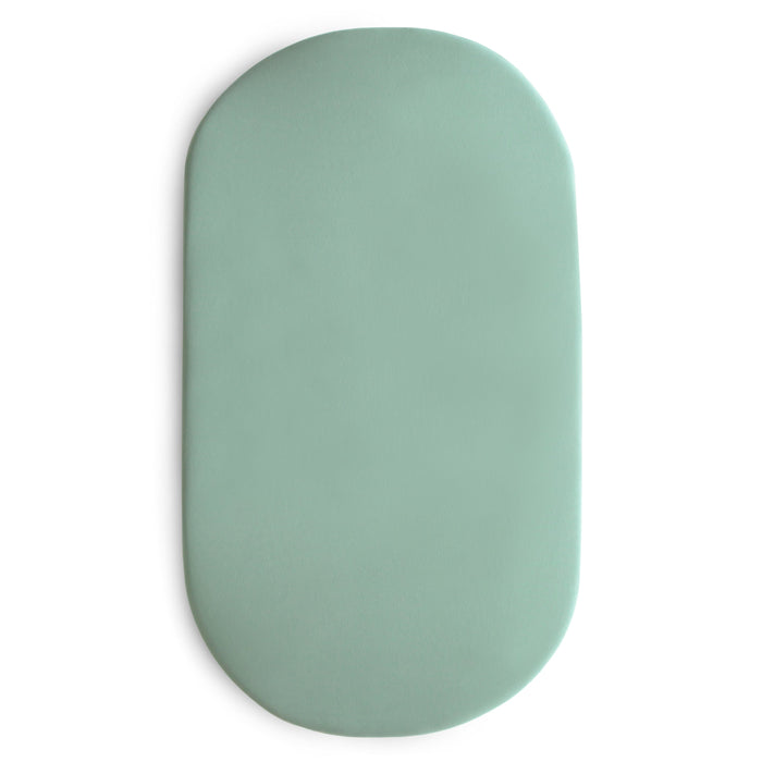 Stretchy Bassinet Sheet - Nature Baby Outfitter