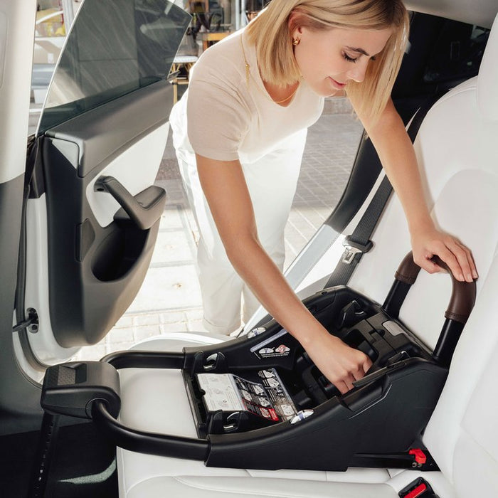 Versa Car Seat Base
