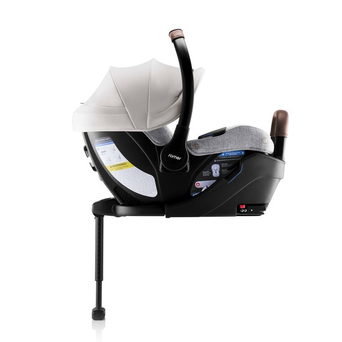 Versa Car Seat Base