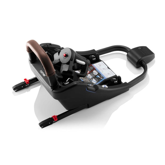 Versa Car Seat Base