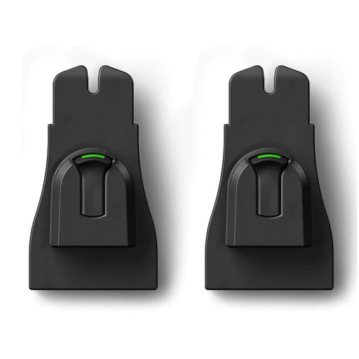 Veer &Roll/&Jog Infant Car Seat Adapters - Nature Baby Outfitter