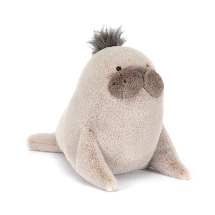Jellycat Roarwell Sea Lion * LIMIT 1*