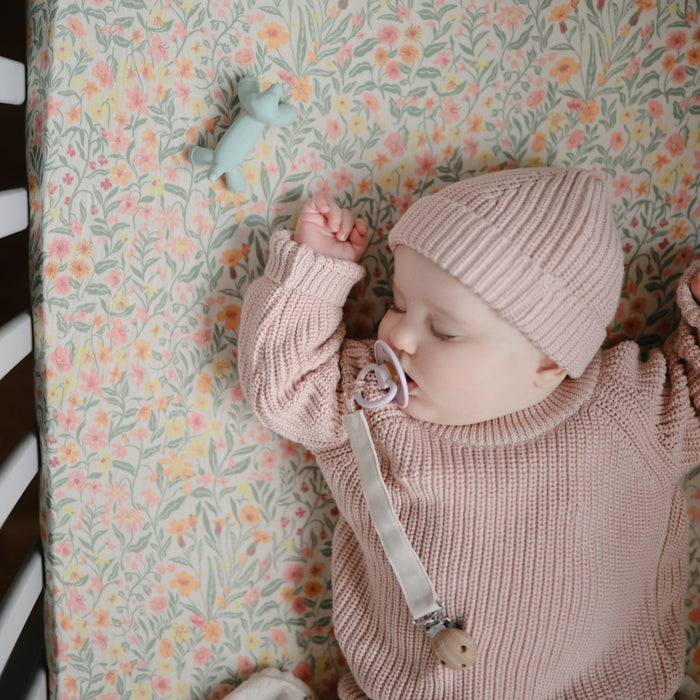 Dog Figurine Teether - Nature Baby Outfitter