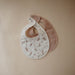 Muslin Bib - Nature Baby Outfitter