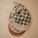 Muslin Bib - Nature Baby Outfitter