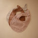 Muslin Bib - Nature Baby Outfitter