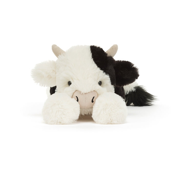 Jellycat Smudge Cow * LIMIT 1