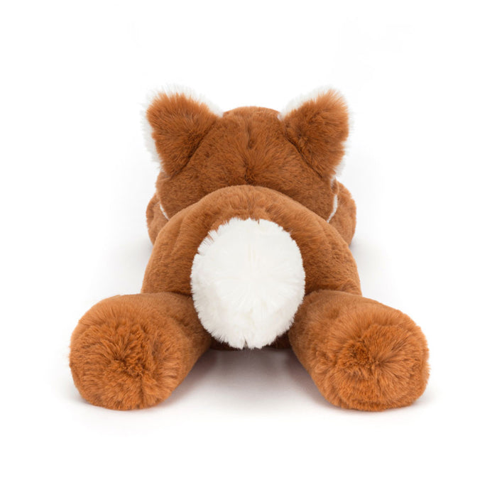 Jellycat Smudge Fox Original * LIMIT 1 * - Nature Baby Outfitter