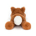 Jellycat Smudge Fox Original * LIMIT 1 * - Nature Baby Outfitter