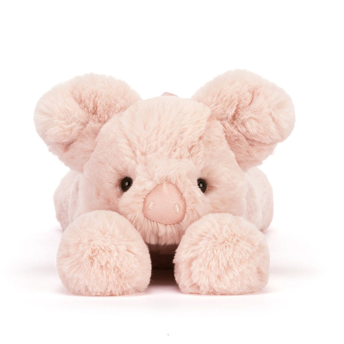 Jellycat Smudge Pig * LIMIT 1