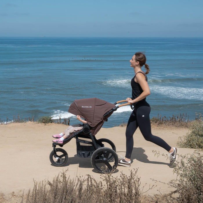 Bumbleride Speed Stroller | NEW!