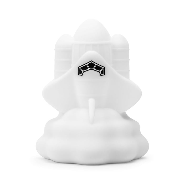 LumiPets® Rowdy the Rocket- Children's Touch Night Light Junior - Nature Baby Outfitter