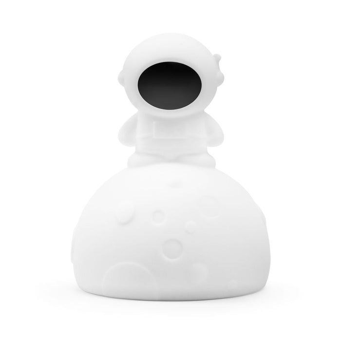 LumiPets® Alice the Astronaut- Children's Touch Night Light Junior - Nature Baby Outfitter