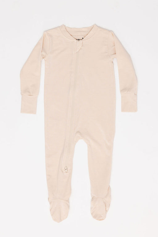 Sparrow - CloudBlend™ Footed Pajamas - Nature Baby Outfitter