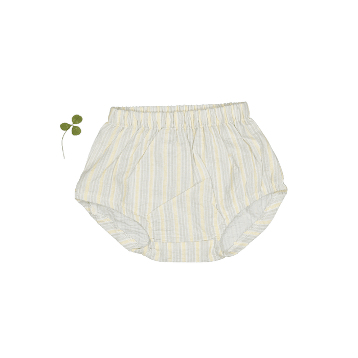The Woven Bloomer - Summer Stripe