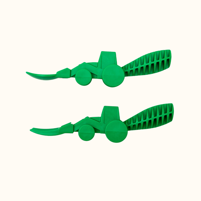 Tractor Utensils (1 Pack)