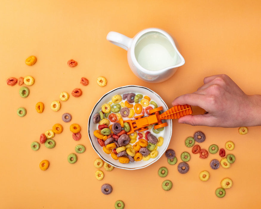 Tractor Utensils (2 Pack)