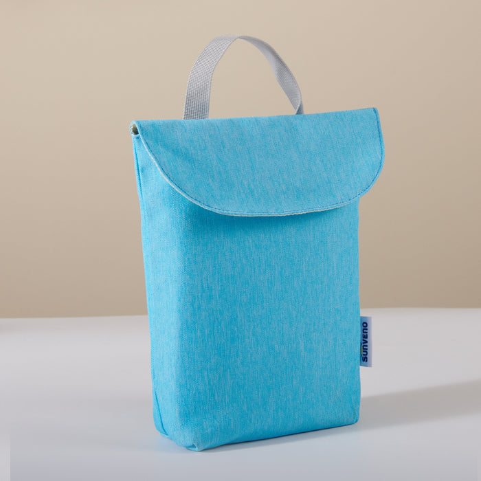 Diaper Organizer Wet/Dry Bag