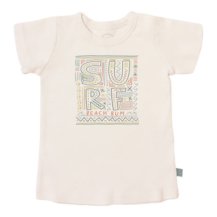 graphic tee | SURF