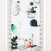 Underwater Love Standard Size Crib Sheet - Nature Baby Outfitter