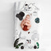 Woodland Dreams Standard Size Crib Sheet - Nature Baby Outfitter
