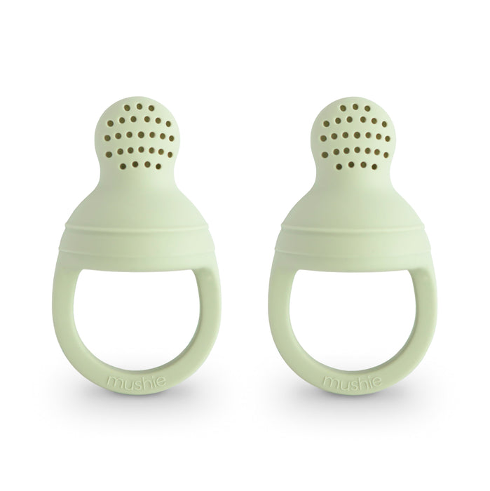 Silicone Fresh Food Feeder - Nature Baby Outfitter