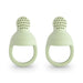 Silicone Fresh Food Feeder - Nature Baby Outfitter