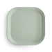 Square Dinnerware Plates - Nature Baby Outfitter