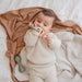 Dino Teething Ring - Nature Baby Outfitter