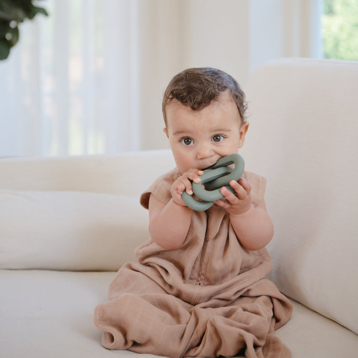 Links Teether - Nature Baby Outfitter