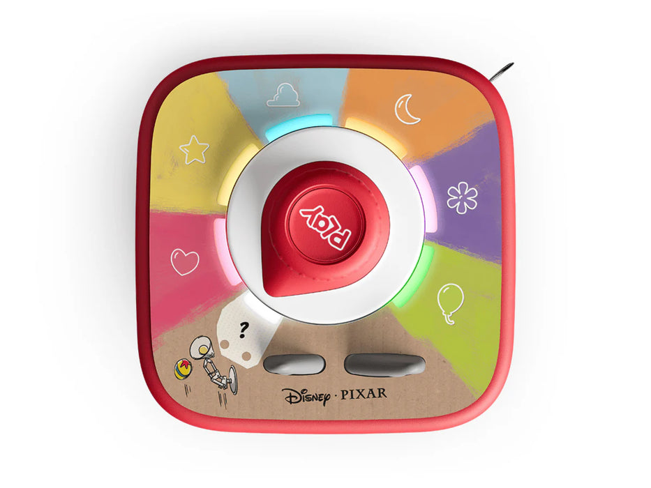 Disney Pixar: Scene Searchers Tonieplay Game