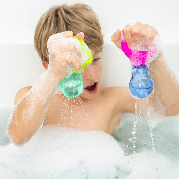 Skwooshlz Water Squeeze Bulbs