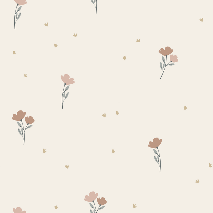 MINKY STRETCH LUXE SWADDLE/BLANKET