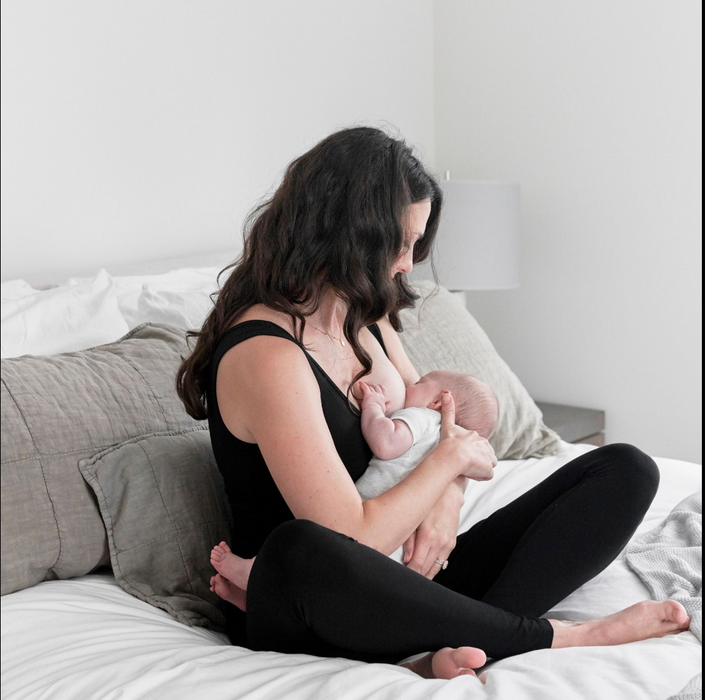 The Signature High-Waisted Leggings