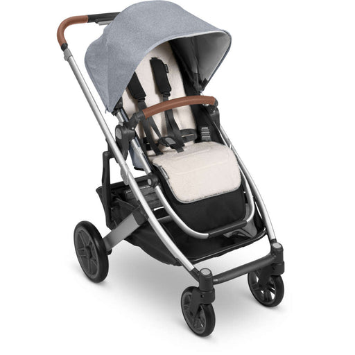 UPPAbaby Reversible Seat Liner - Nature Baby Outfitter