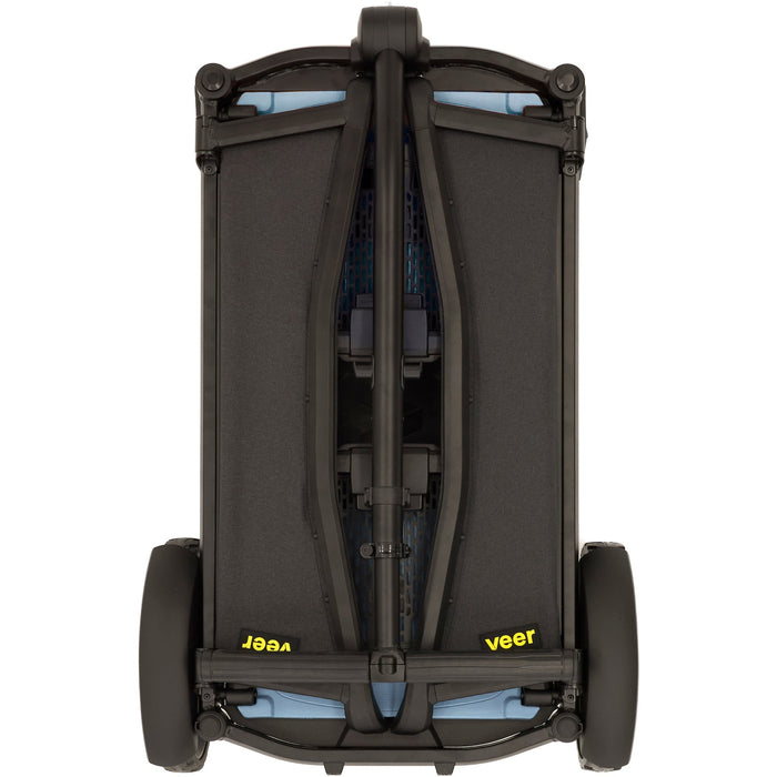 Veer Cruiser Seat Pad (Set of 2)