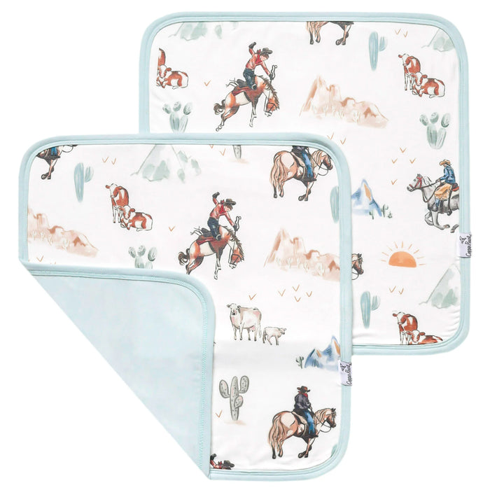 Boone Security Blanket - 2 pack