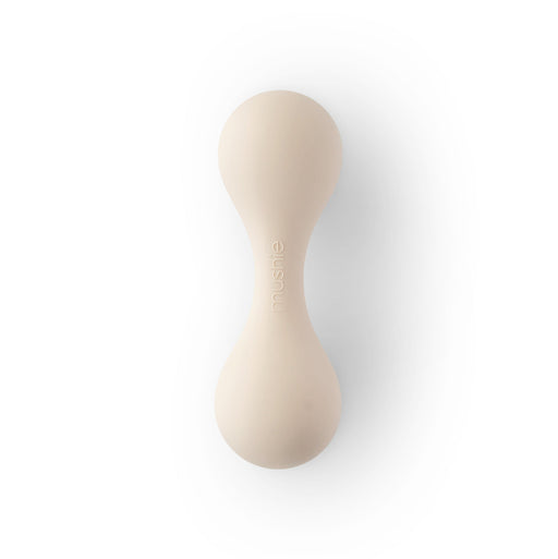 Silicone Baby Rattle Toy - Nature Baby Outfitter
