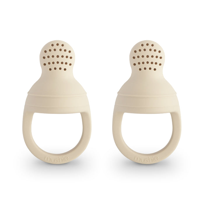 Silicone Fresh Food Feeder - Nature Baby Outfitter