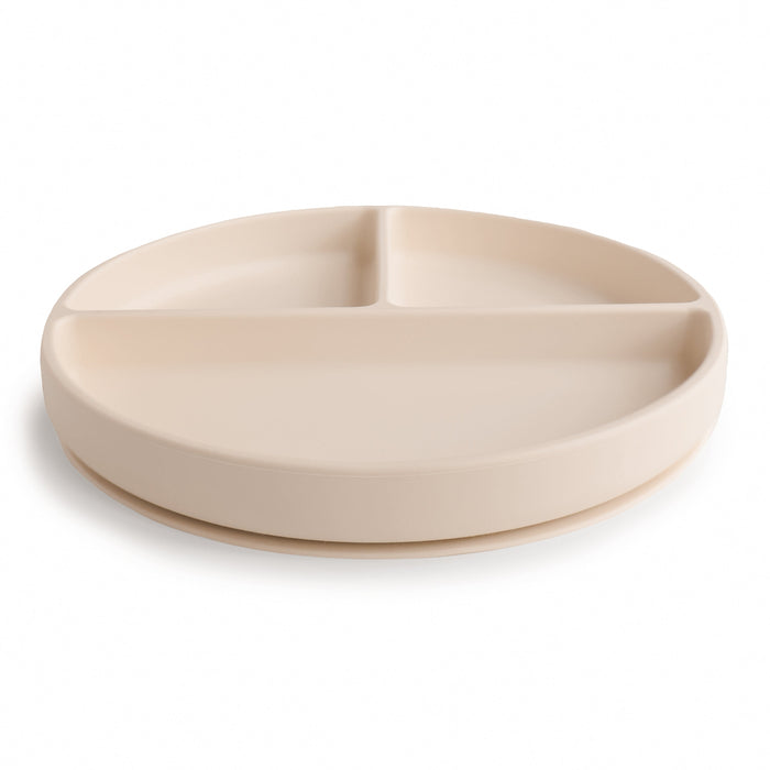 Silicone Suction Plate - Nature Baby Outfitter