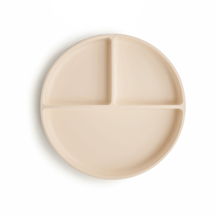Silicone Suction Plate - Nature Baby Outfitter