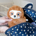 Shusher Sloth Plush Sound Machine - Nature Baby Outfitter