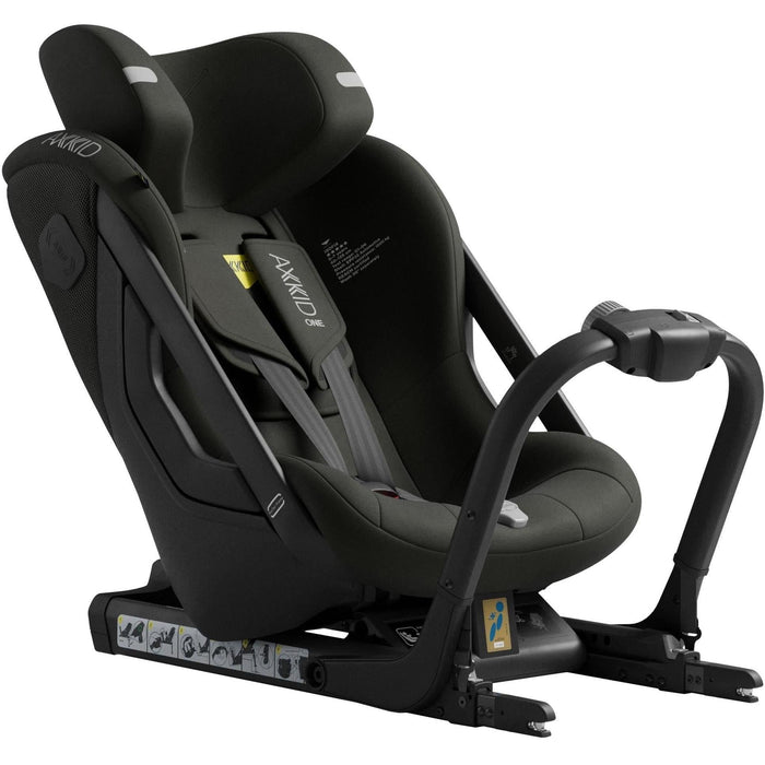 Axkid One 3 Rear-Facing Car Seat