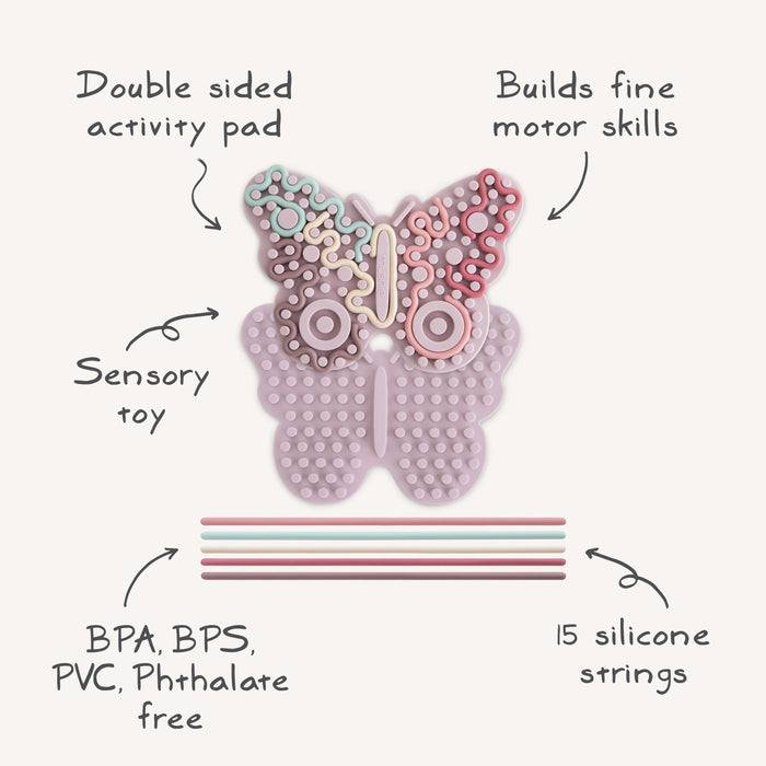 Silicone Sensory Toy