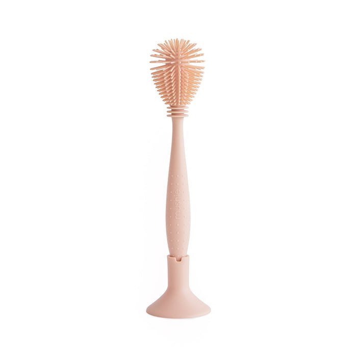 Silicone Baby Bottle Brush - Nature Baby Outfitter