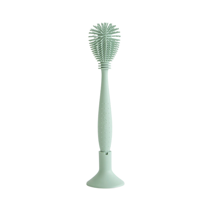Silicone Baby Bottle Brush - Nature Baby Outfitter