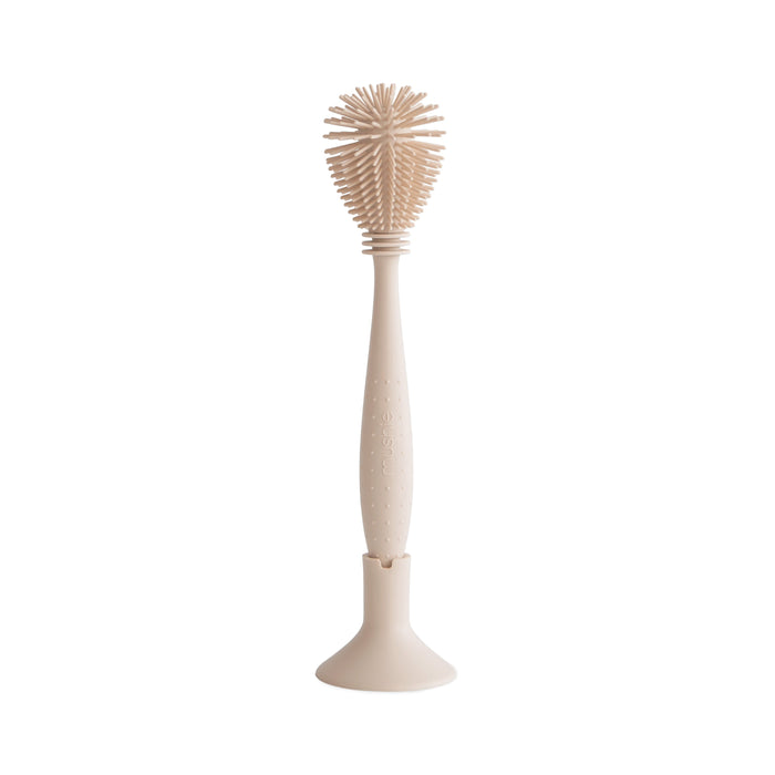 Silicone Baby Bottle Brush - Nature Baby Outfitter