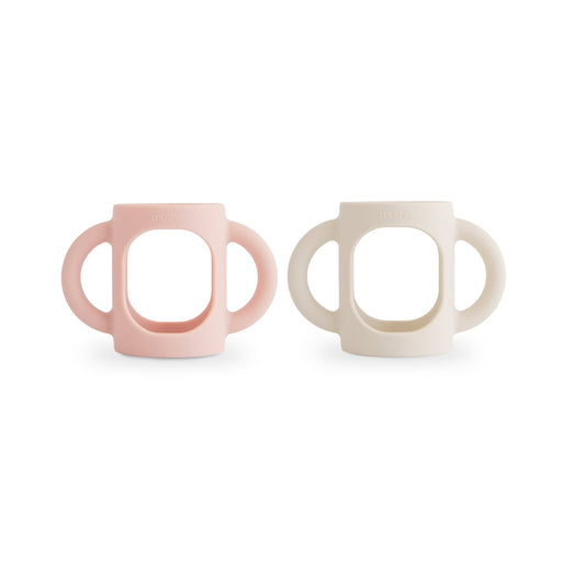 Silicone Bottle Handles - Nature Baby Outfitter