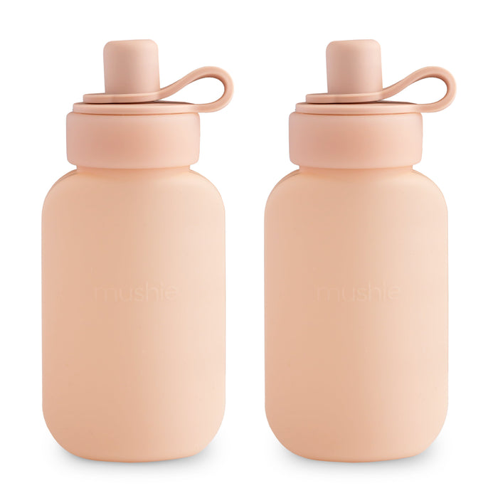 Silicone Puree Pouch - Nature Baby Outfitter