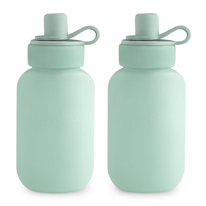 Silicone Puree Pouch - Nature Baby Outfitter